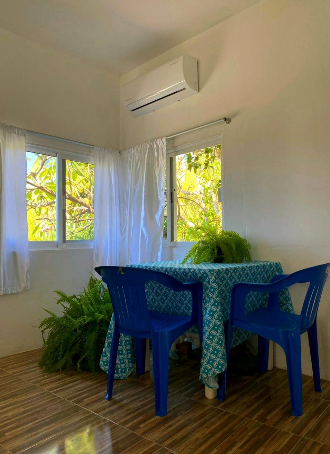 Apartamento Casa Mama Lolis Puerto Ángel Exterior foto